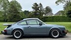Thumbnail Photo 6 for 1987 Porsche 911 Carrera Coupe