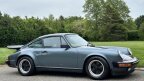 Thumbnail Photo 5 for 1987 Porsche 911 Carrera Coupe
