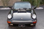 Thumbnail Photo 1 for 1987 Porsche 911 Targa