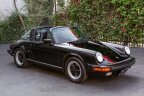 Thumbnail Photo 2 for 1987 Porsche 911 Targa