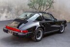 Thumbnail Photo 4 for 1987 Porsche 911 Targa