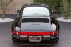 Thumbnail Photo 5 for 1987 Porsche 911 Targa