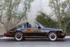 Thumbnail Photo 3 for 1987 Porsche 911 Targa