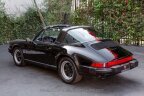 Thumbnail Photo 6 for 1987 Porsche 911 Targa