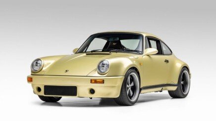 Photo 1 for 1987 Porsche 911