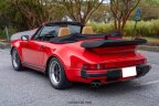 Thumbnail Photo 6 for 1987 Porsche 911 Turbo Cabriolet