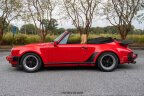 Thumbnail Photo 3 for 1987 Porsche 911 Turbo Cabriolet