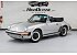 1987 Porsche 911 Carrera Cabriolet