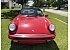 1987 Porsche 911 Carrera Cabriolet