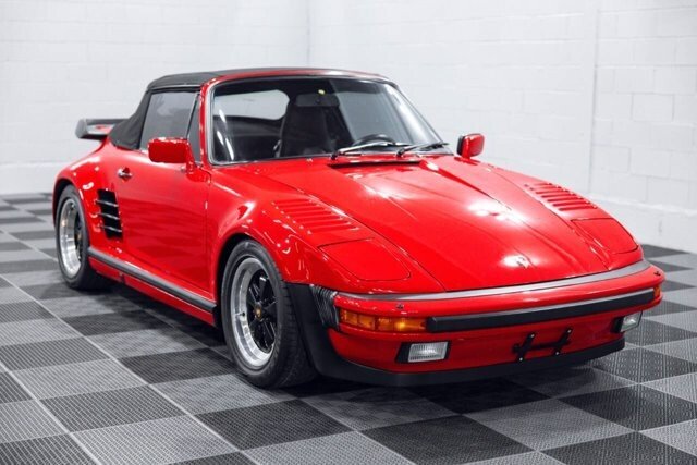 1987 911