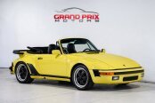 1987 Porsche 911