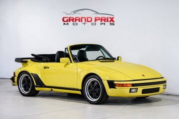 1987 Porsche 911