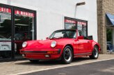 1987 Porsche 911
