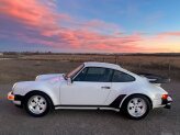 1987 Porsche 911 Turbo