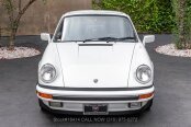 1987 Porsche 911 Coupe