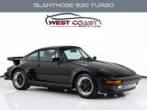 1987 Porsche 911