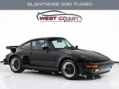 1987 Porsche 911