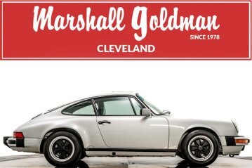 1987 Porsche 911