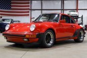 1987 Porsche 911