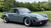 1987 Porsche 911 Coupe