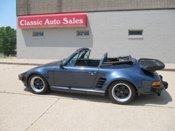 1987 Porsche 911
