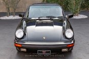 1987 Porsche 911 Targa