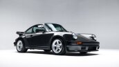 1987 Porsche 911 Turbo Coupe