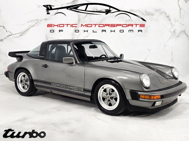 1987 Porsche 911 Classic Cars for Sale - Classics on Autotrader