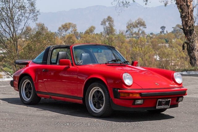 1987 911