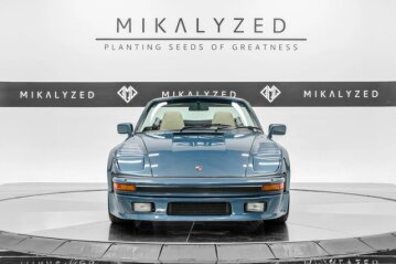 1987 Porsche 911