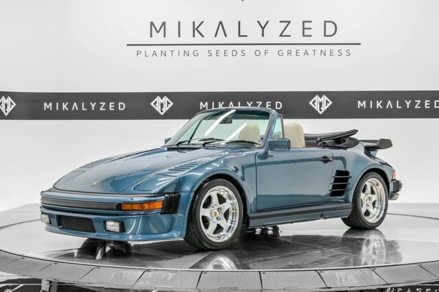 1987 911