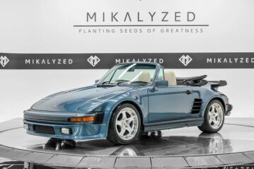 1987 Porsche 911