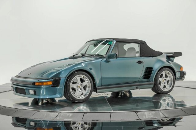 1987 911