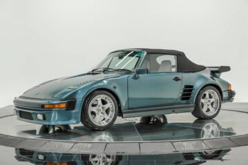 1987 Porsche 911