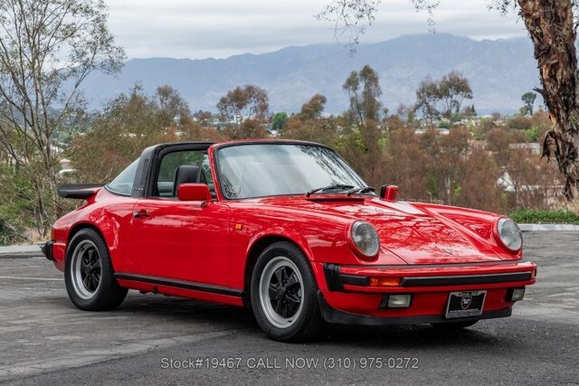1987 911