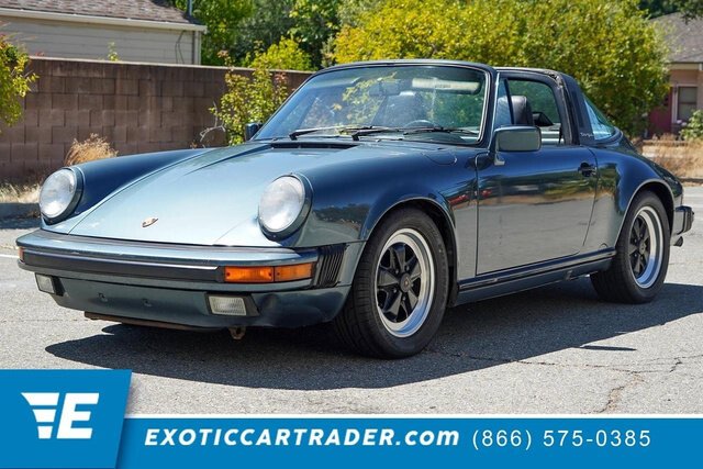 1987 911