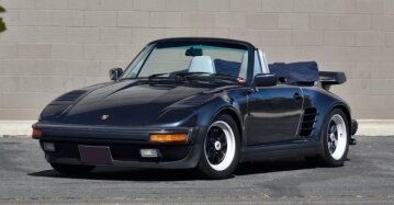 1987 Porsche 911