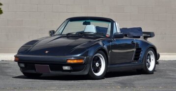 1987 Porsche 911