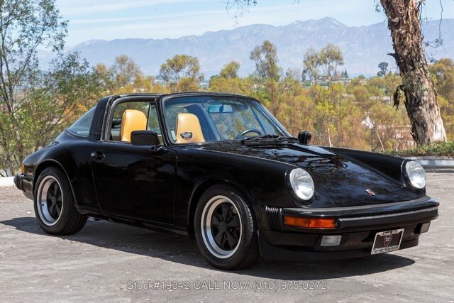 1987 911
