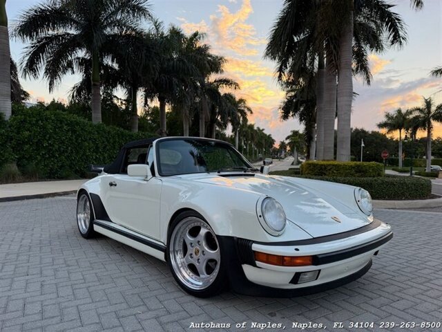 1987 911