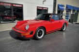 1987 Porsche 911