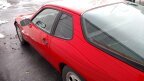 Thumbnail Photo 1 for 1987 Porsche 924 S for Sale by Owner