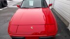 Thumbnail Photo 2 for 1987 Porsche 924 S for Sale by Owner