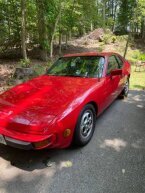 Thumbnail Photo 4 for 1987 Porsche 924
