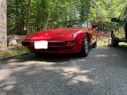 Thumbnail Photo 2 for 1987 Porsche 924