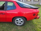 Thumbnail Photo 6 for 1987 Porsche 924