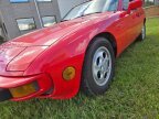 Thumbnail Photo 2 for 1987 Porsche 924