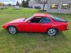 Thumbnail Photo 4 for 1987 Porsche 924