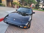 Thumbnail Photo 5 for 1987 Porsche 924
