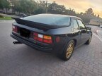 Thumbnail Photo 2 for 1987 Porsche 924